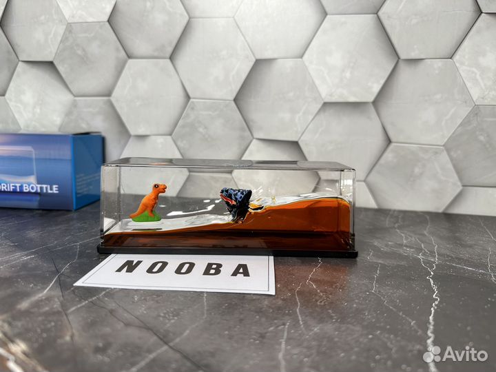 Кораблик Антистресс