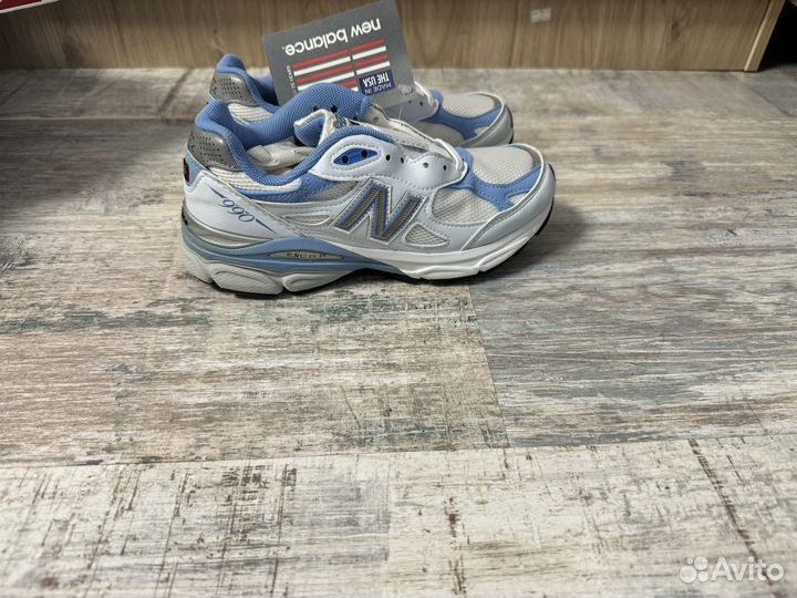 New balance 990v3 made in usa, 35eu