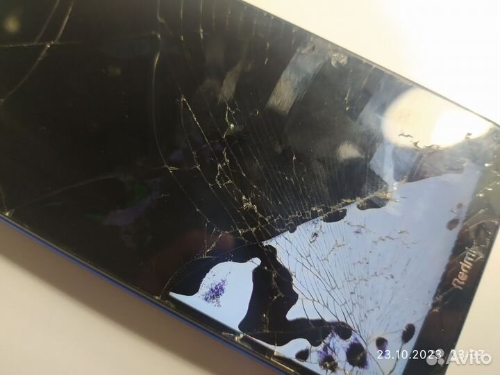 Xiaomi Redmi Note 8T, 3/32 ГБ