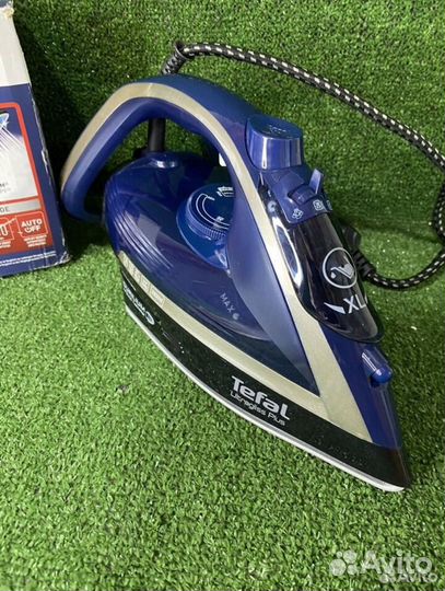 Утюг Tefal Ultragliss Plus FV6824