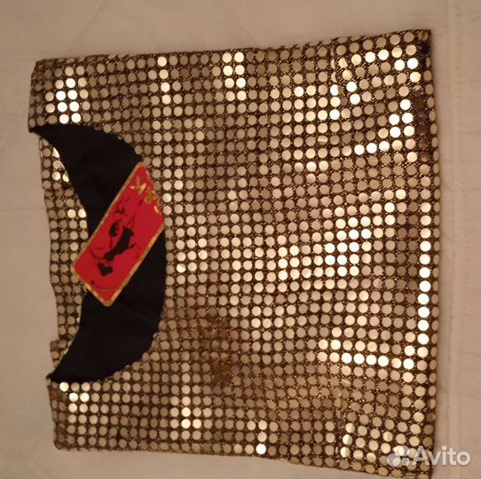 Блузка новая