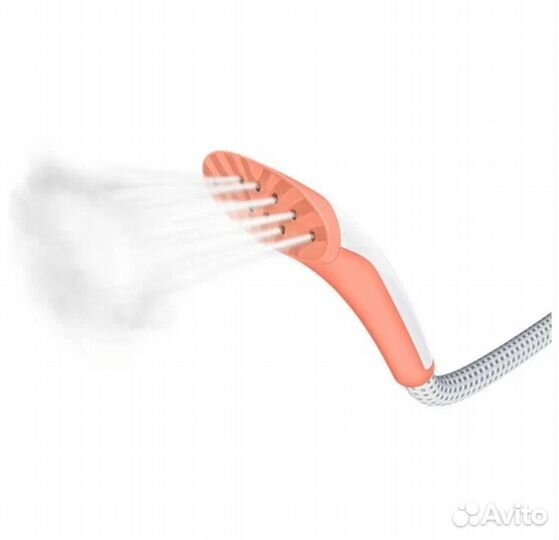 Вертикальный отпариватель для одежды philips