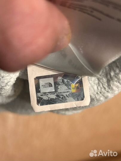 Худи The North Face