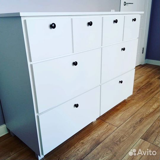 Шкафы на заказ