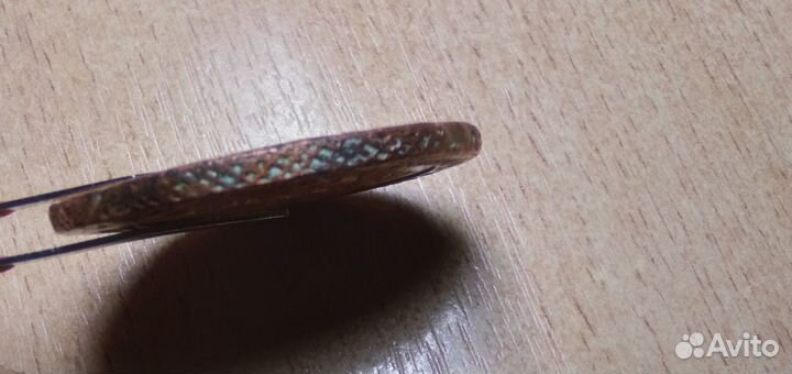 5 коп.1761г;Гривенник 1748г.)