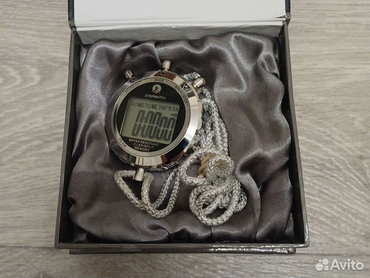 Секундометр (Состояние нового)