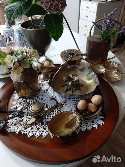 Дуршлаг. Леечка