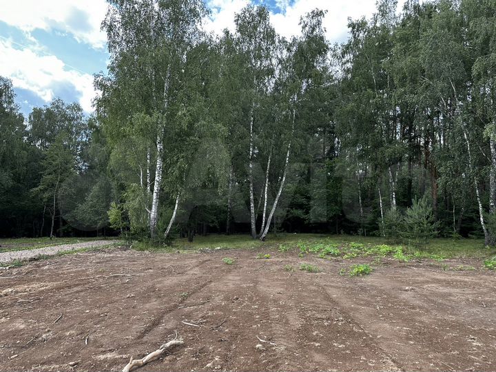 Участок 19 сот. (ИЖС)