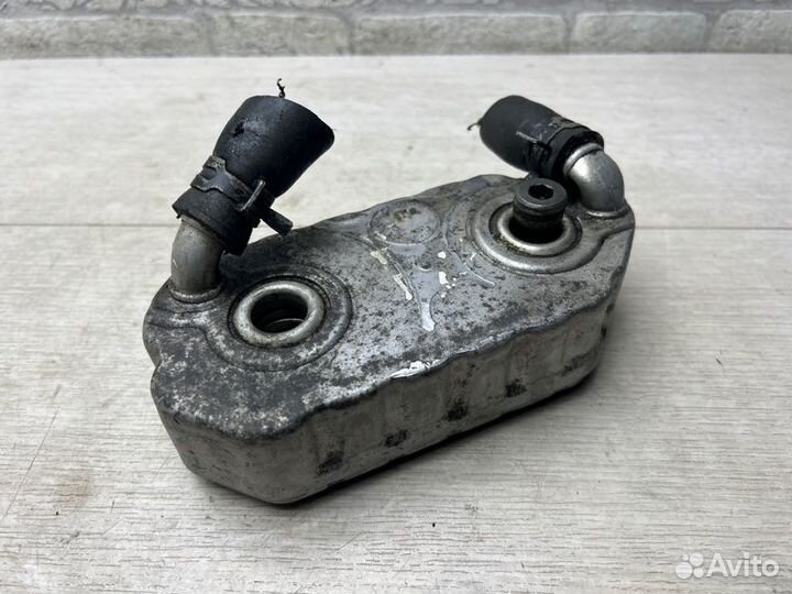 Теплообменник АКПП Volkswagen Golf 4 01M