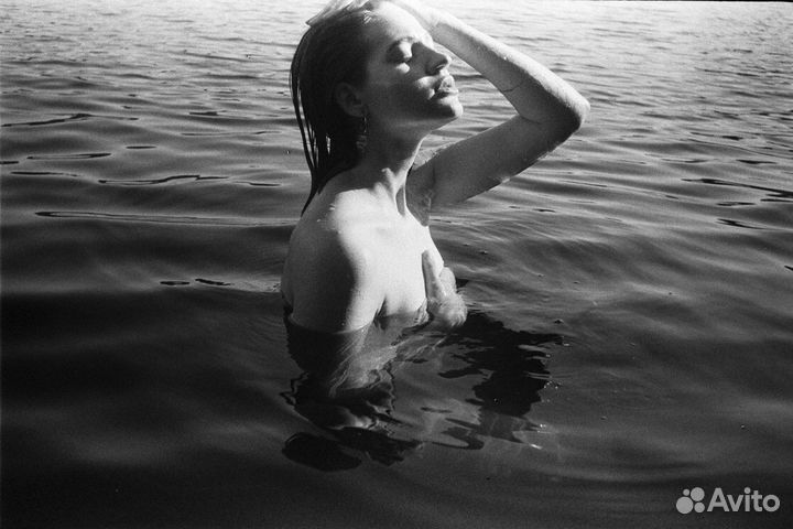 Фотопленка нк-2 2003