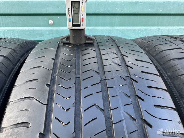 Goodyear Eagle Sport 215/55 R17