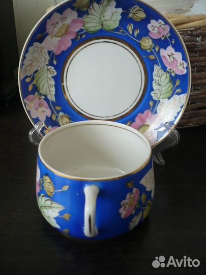 Чайная пара Мальва-55 г(бочка) -Вербилки