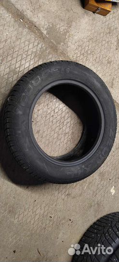 Cooper Zeon XTC 195/60 R15