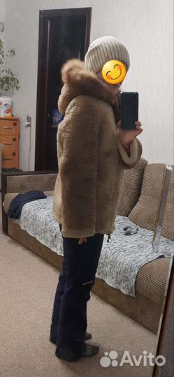 Шуба