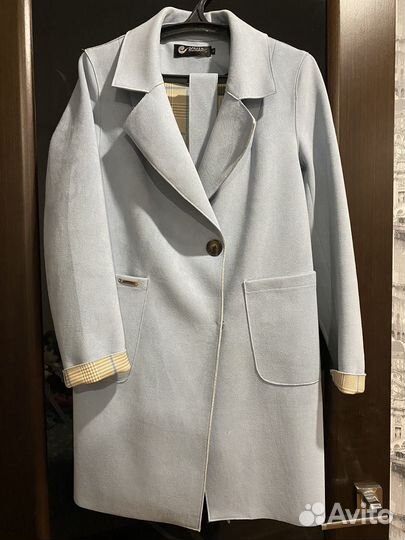 Пальто женское