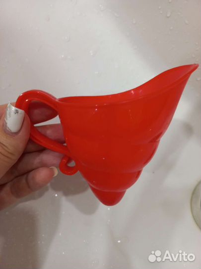 Утёнок для ванной