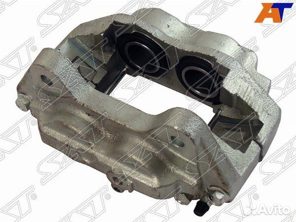 Суппорт toyota land cruiser