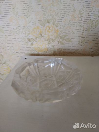 Пепельница СССР