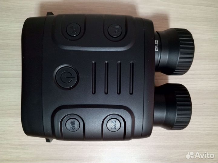 Прибор ночного видения +бинокль