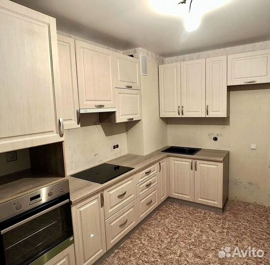 Кухни на заказ с профессиональным дизайном интерьера