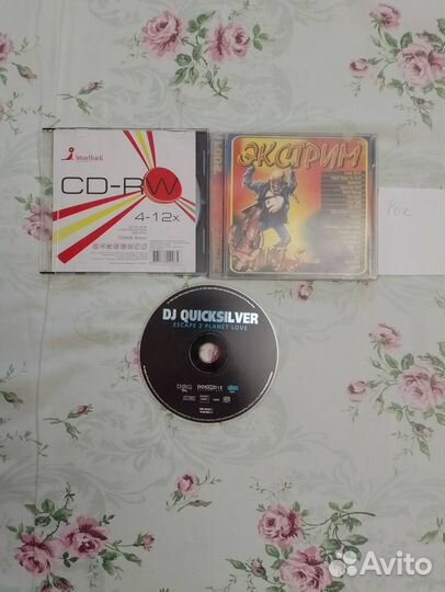 Диски музыка, с фильмами.Цена договорная