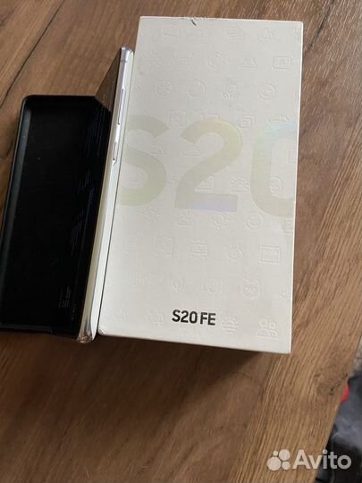 Samsung galaxy s20 (snapdragon)