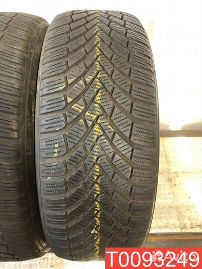 Continental ContiWinterContact TS 850 205/55 R16 91H