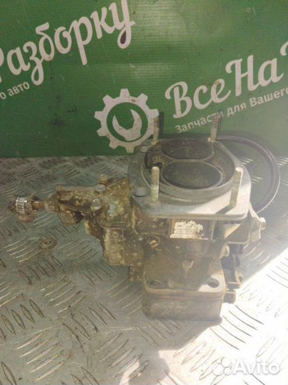 Карбюратор Москвич 2140
