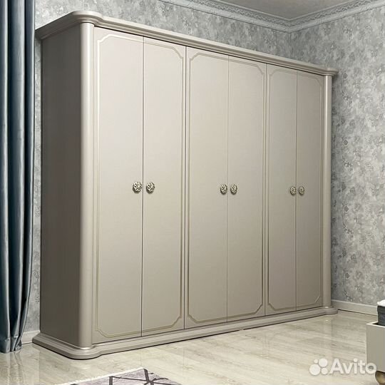 Спальный гарнитур Мария эко