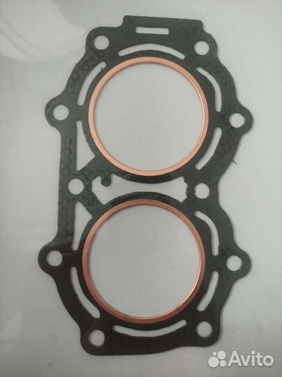 Прокладка гбц Tohatsu 18 л.с