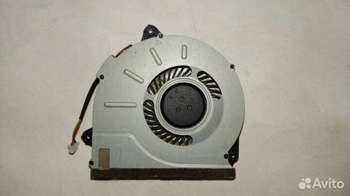 Кулер для Lenovo G50-70
