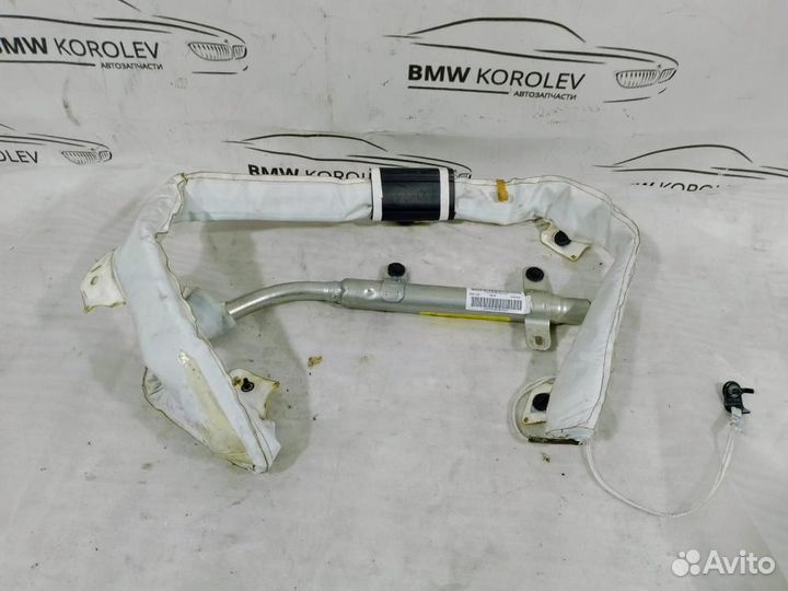 Подушка безопасности боковая (шторка) 2005-2011 пр