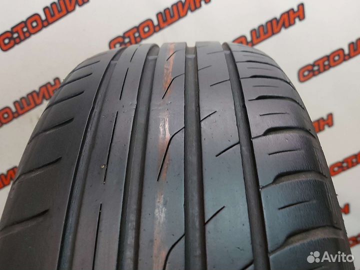 Toyo Proxes CF2 185/55 R16 87H