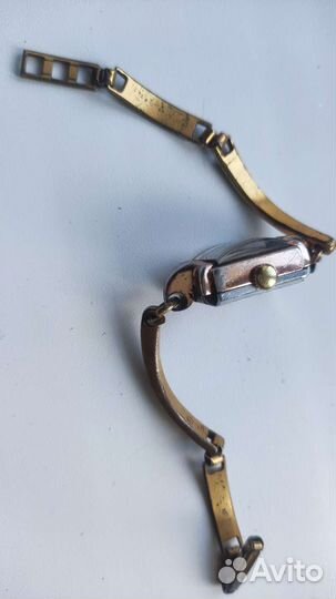 Часы механические Лира СССР