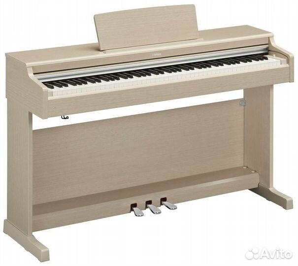 Аренда цифрового пианино Yamaha Casio Roland месяц