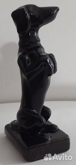 Статуэтка Такса