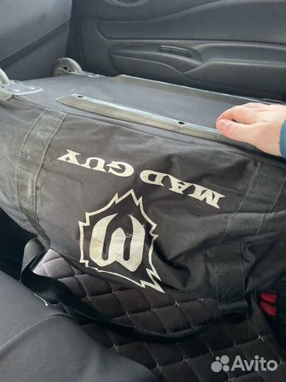 Хоккейная форма б/у