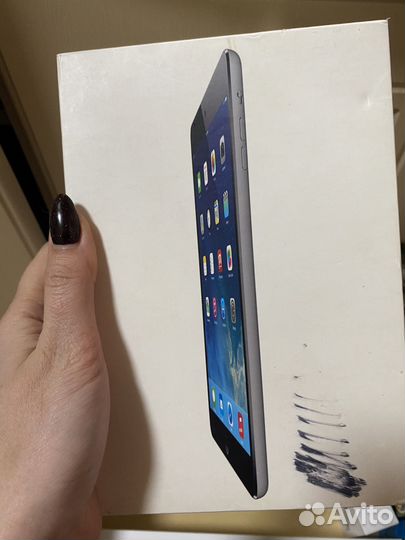 iPad mini