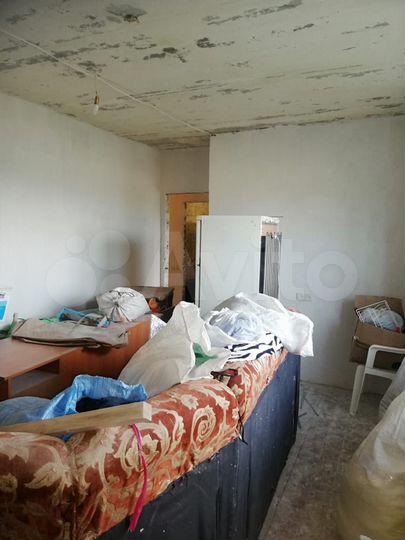 2-к. квартира, 34 м², 1/3 эт.