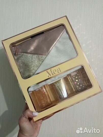 Подарочные наборы меа