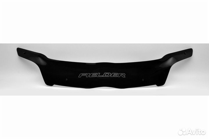 Дефлектор капота Toyota Fielder E120 00-04 Т2409