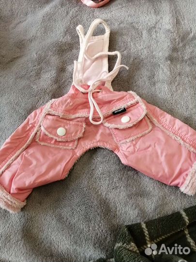 Одежда пакетом