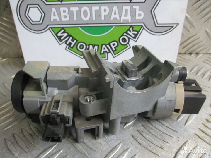 Замок зажигания FAW Besturn B50 1.6 2012г