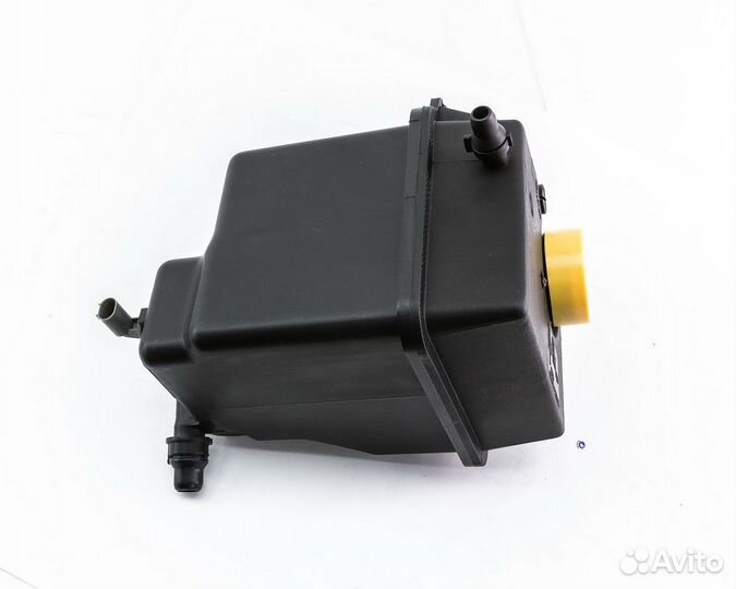 Бачок расширительный