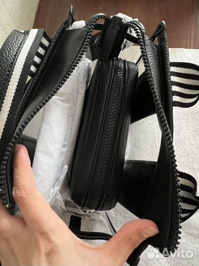 Сумка 2 в 1 dkny