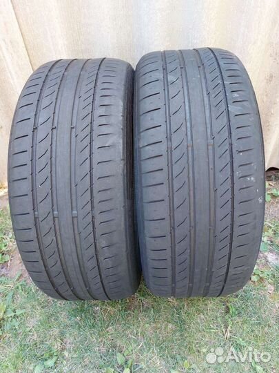Continental ContiSportContact 5 225/40 R19