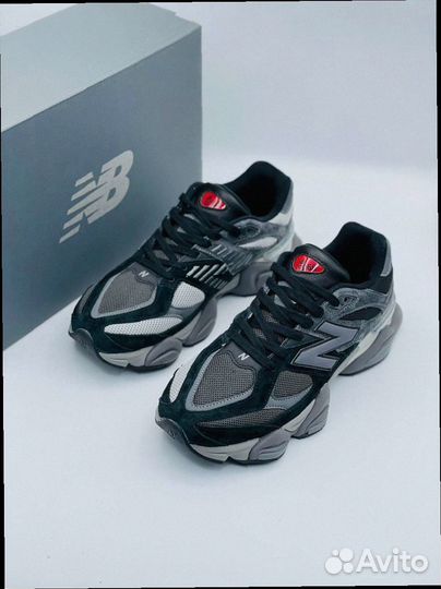 Мужские Кроссовки New Balance 9060