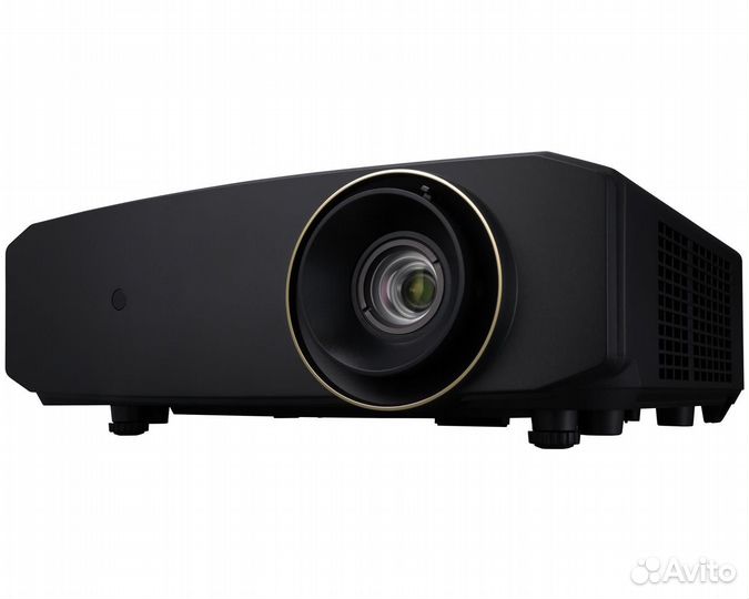 Проектор JVC LX-NZ3