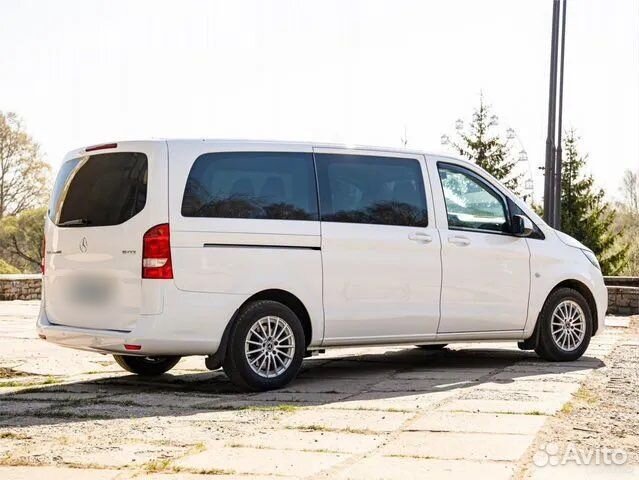 Частные Перевозки, пассажирские.Минивэн 8 мест