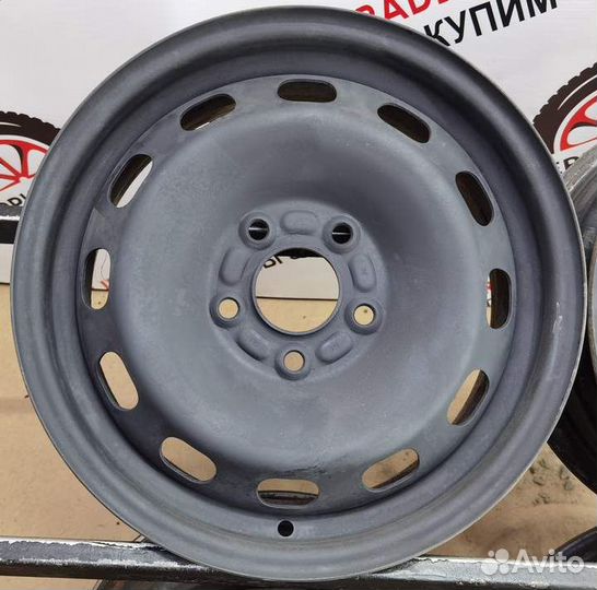 Штампы Ford R15 5x108 ст63.3